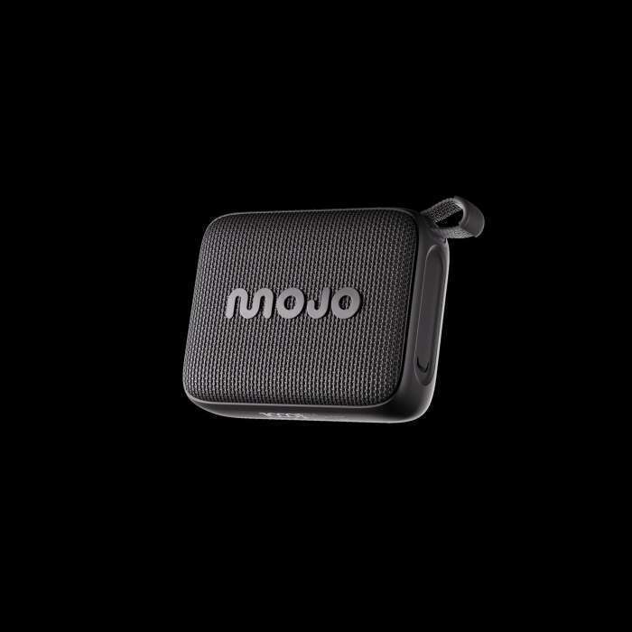 MOJO BLAZE TOUGH