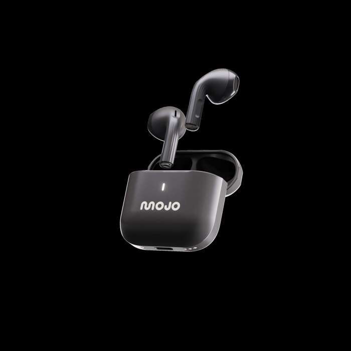 MOJO BLAZE STEEL